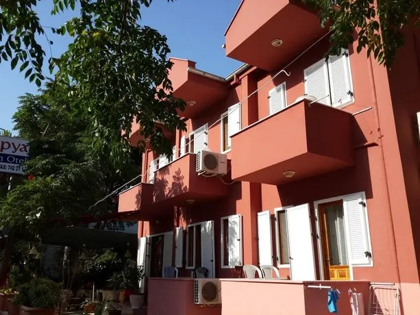 Utopya Mercan Hotel - Image 1