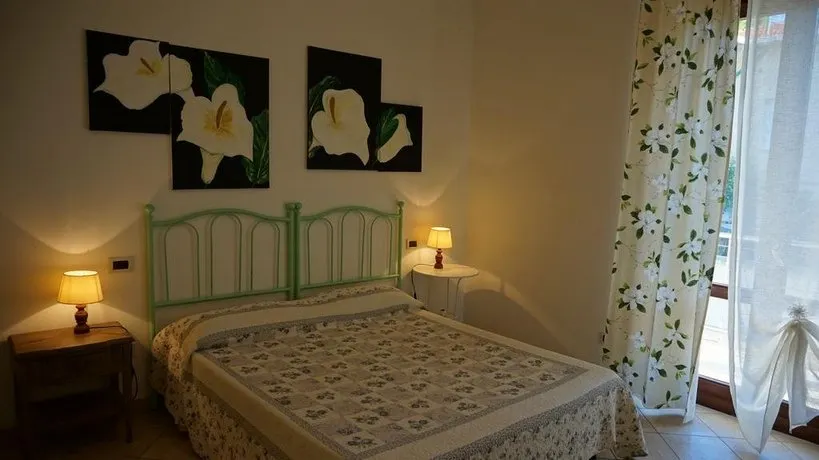 La Casa A Due Passi Dal Mare - Image 1