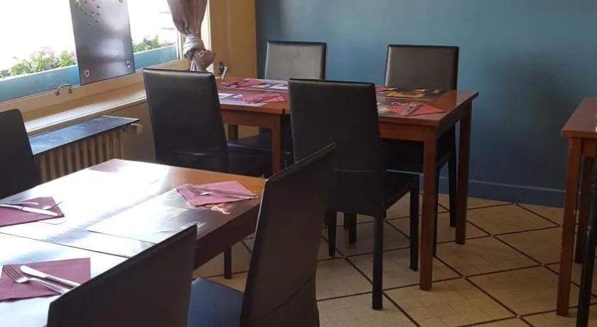 Hotel Restaurant Les Roches - Image 1
