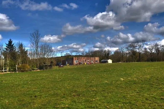 Farmstay The Barn - Image 1