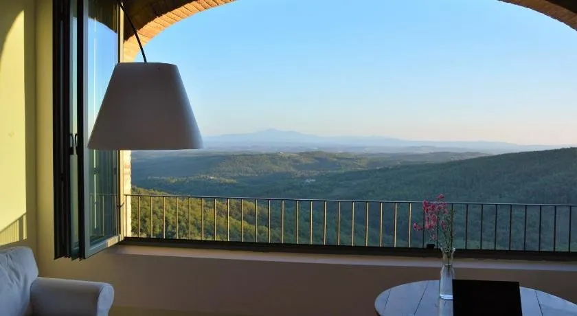 La Loggia Di Rosennano - Image 1