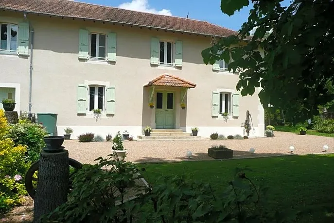 Domaine Serrot - Image 1