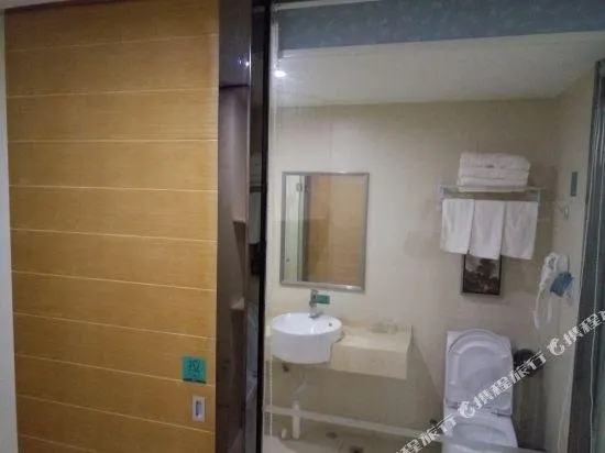 Yuanmeng Express Hotel (Shenzhen Guanlan Zhangge) - Image 1