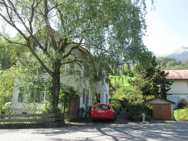 B&B Am Büel - Image 1