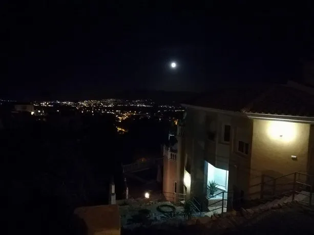 Chalet Benidorm - Image 1