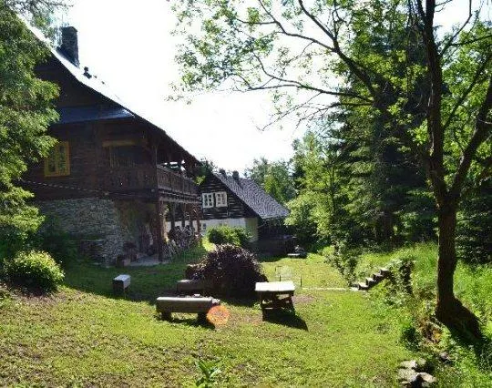 Roubenka Přemyslov - Image 1