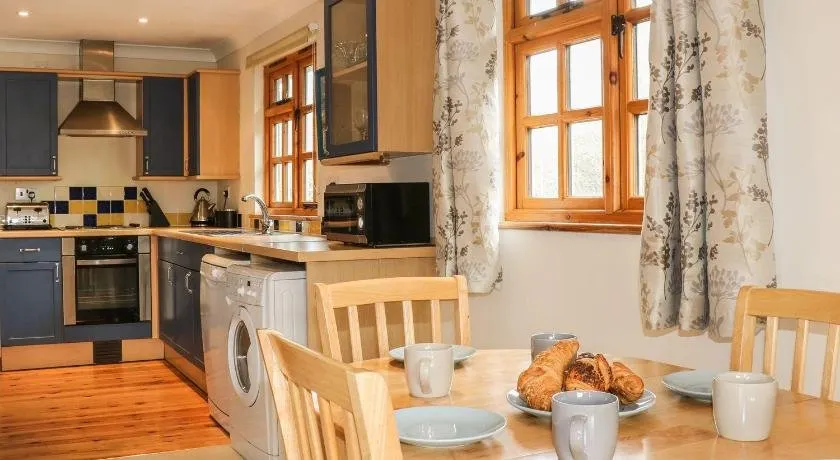 The Station Flat - Image 1