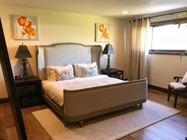Selby Ave Guest House - Image 1