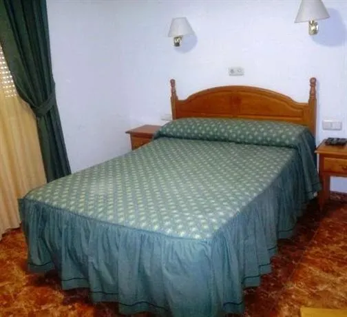 Hostal El Brezo - Image 1