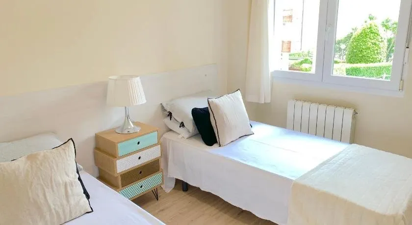 Apartamento Valdenoja Playa Sardinero - Image 1