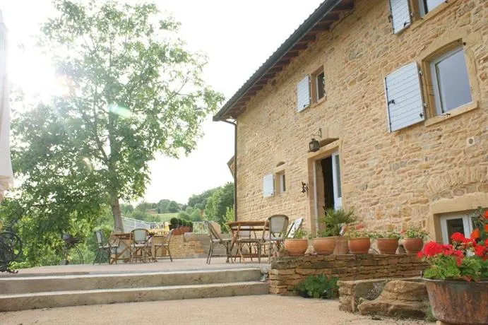 Maison D'Hotes Du Vert Vallon - Image 1