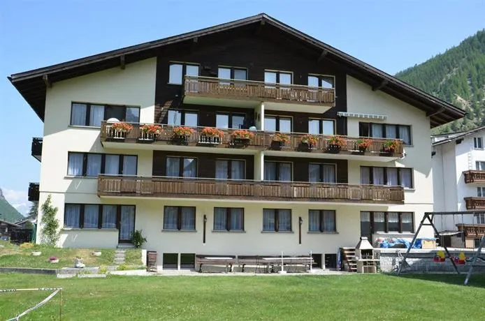Ferienhaus Annabelle - Image 1