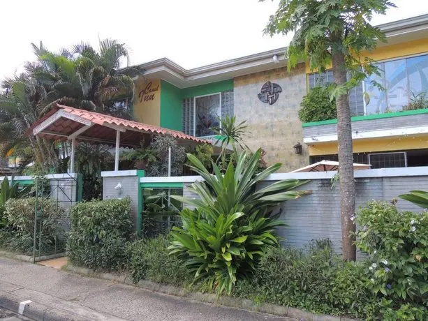 Canal Inn B&B Panama - Image 1