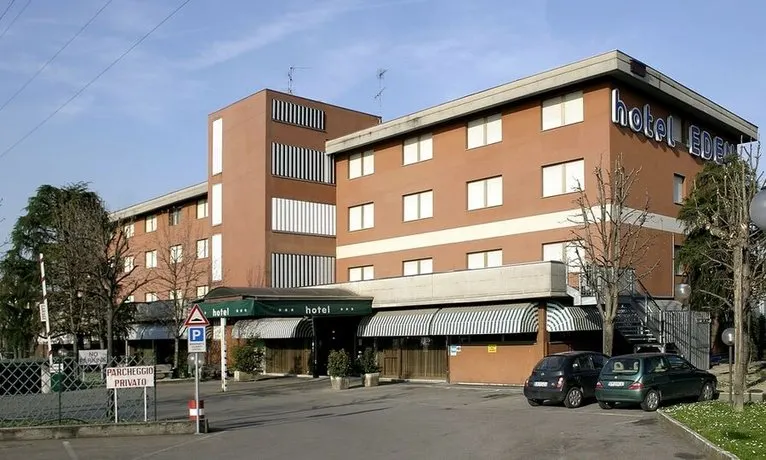 Hotel Eden - Image 1