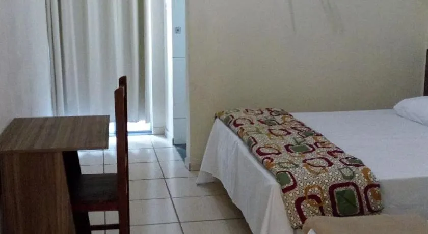 Hotel Potencial - Image 1