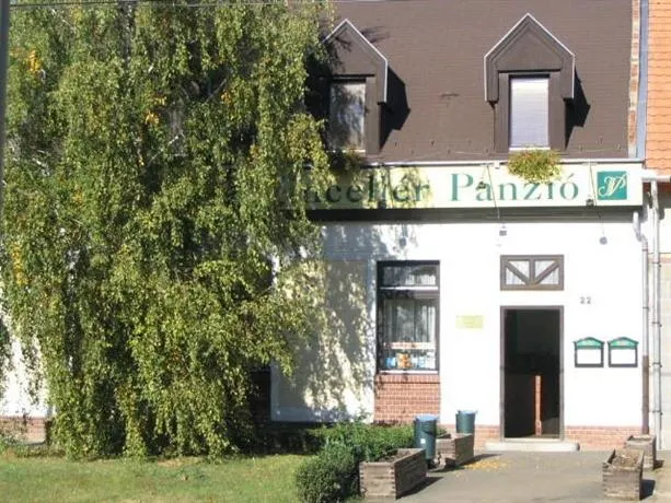 Vinceller Panzio - Image 1