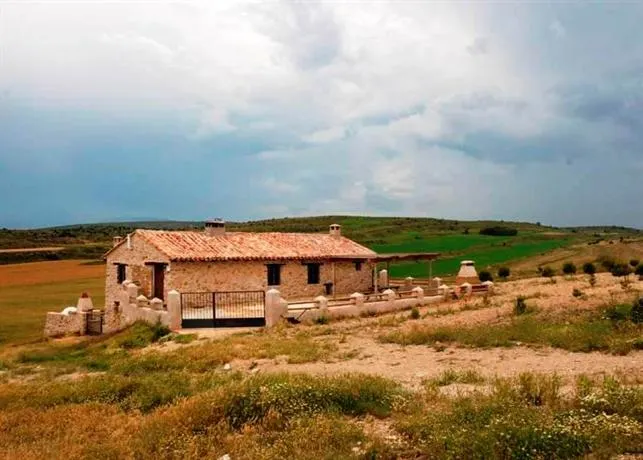 Masada Andabe - Image 1