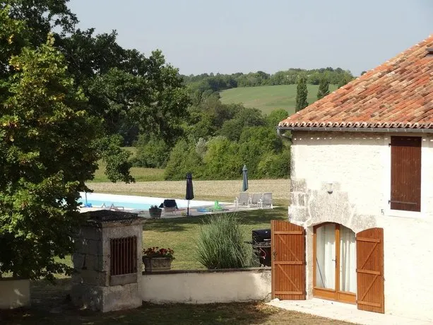La Chillaudie - Image 1