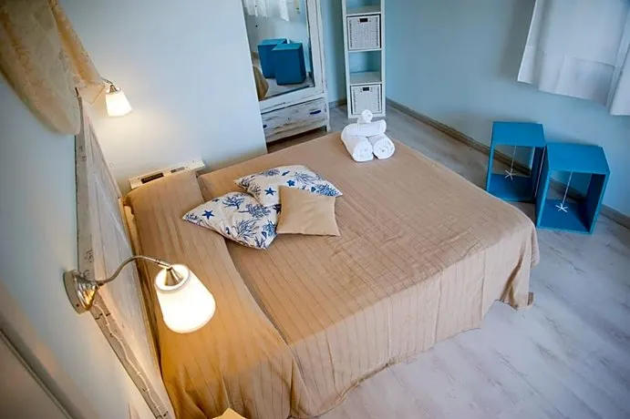 Sottovento Marzamemi Rooms&Relax - Image 1