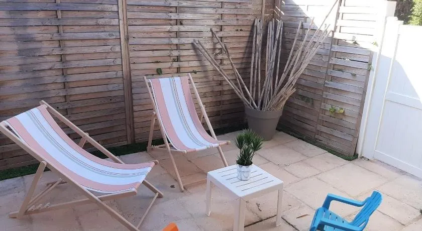 Vacances cocooning - Image 1