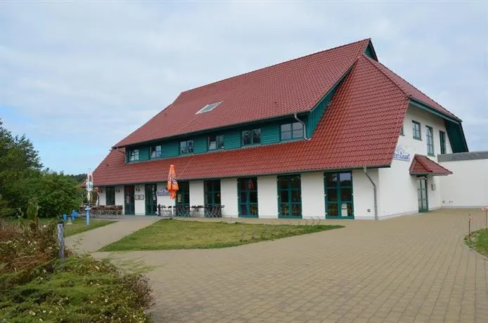 Ferienwohnung Inselauszeit - Image 1