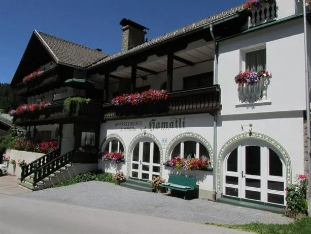 Haus Hamatli - Image 1