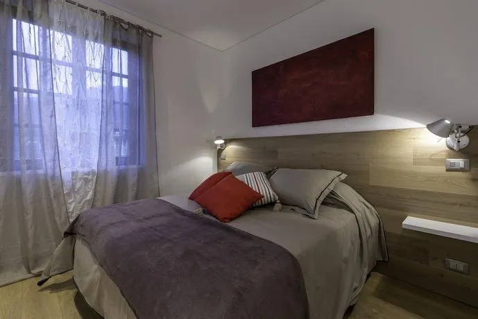 B&B Acero Rosso - Image 1