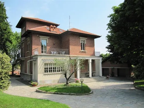 Villa Grilli Di Cantarana - Image 1