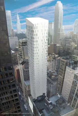 Residence Suites - Image 1