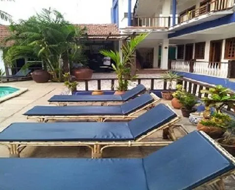 Ginger Tree Village Resort - Image 1