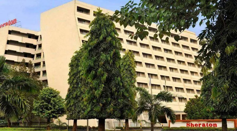 Sheraton Abuja - Image 1