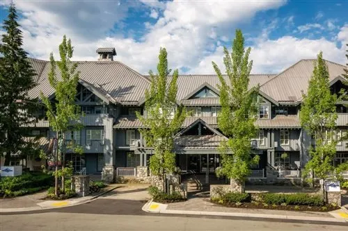 ResortQuest at Glacier Lodge - Image 1