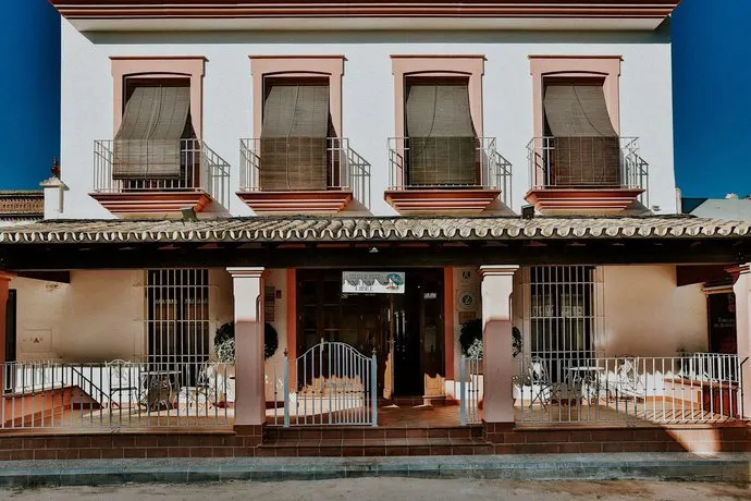 Hospedería El Cazadero Real - Image 1