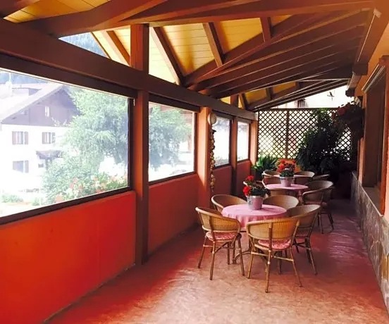Hotel Miramonti - Image 1
