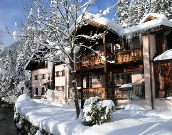Luxnachmühle - Image 1