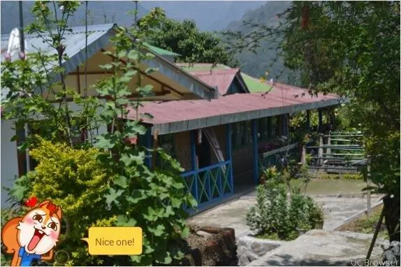 Daragaon Village Retreat - Image 1