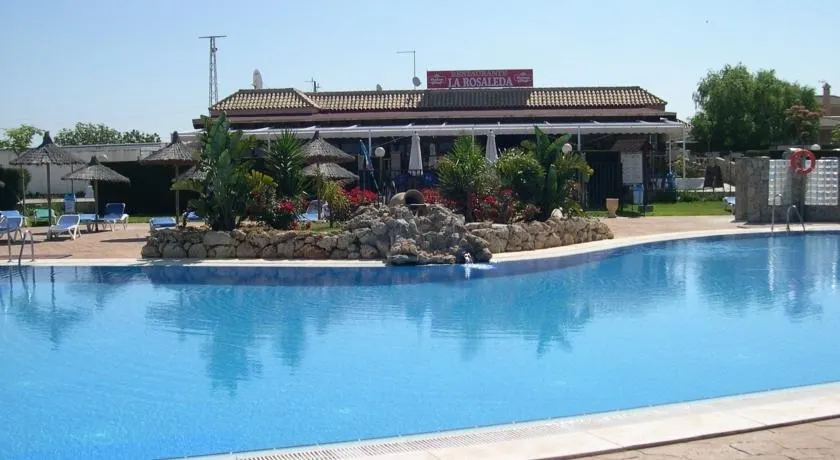 Camping La Rosaleda - Image 1