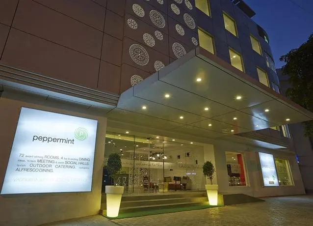 K10 Hotel - Image 1