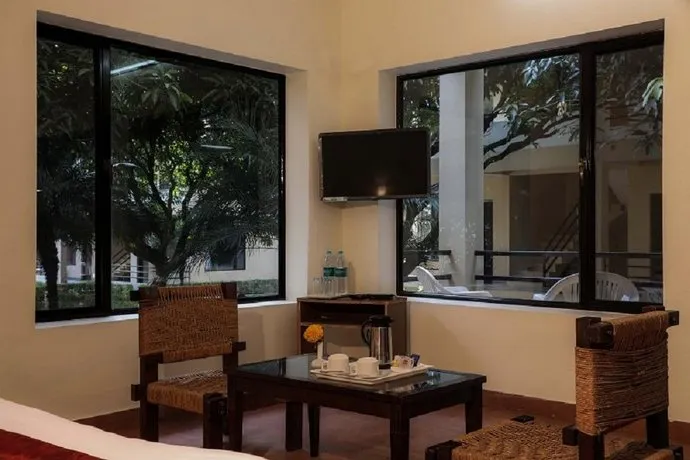 Corbett Aroma Havens Resort - Image 1