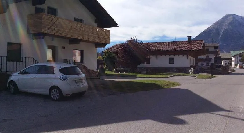 Apartment, bathroom, toilet, 2 bed rooms - apartment Philipp - Image 1