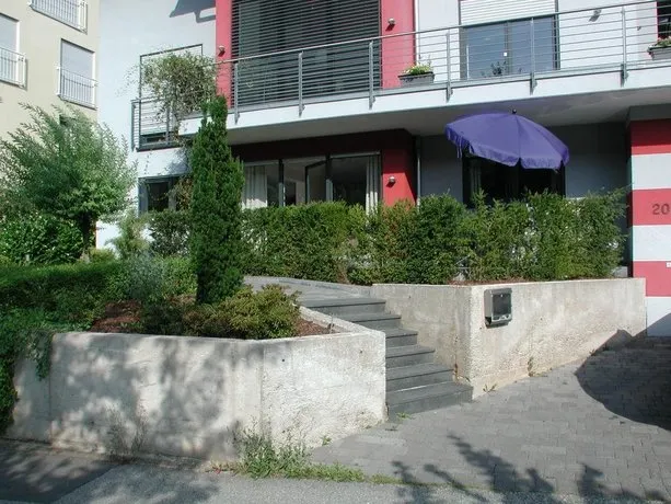 Ferienwohnung Pusteblume - Image 1