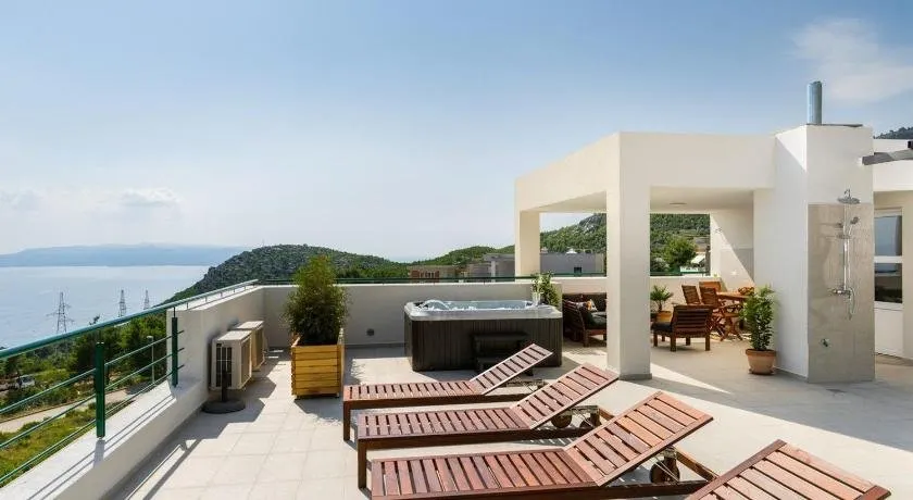 Holiday home Sandra - Image 1