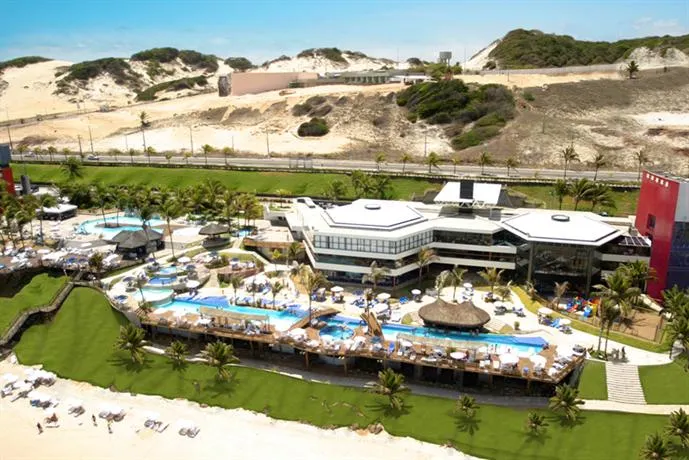 Ocean Palace Beach Resort & Bungalows - Image 1