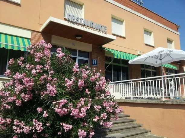 Hostal Ezequiel - Image 1