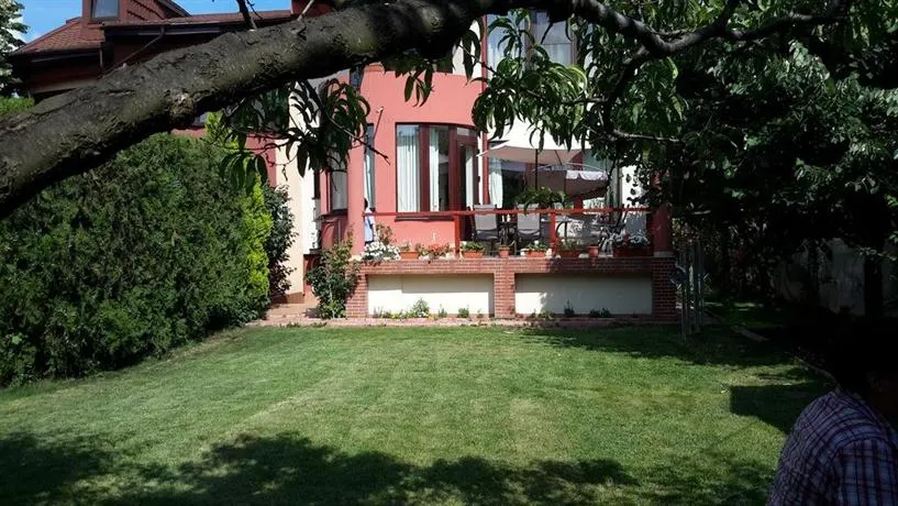 Home away from home -Johanna House Dream Apartment - Image 1