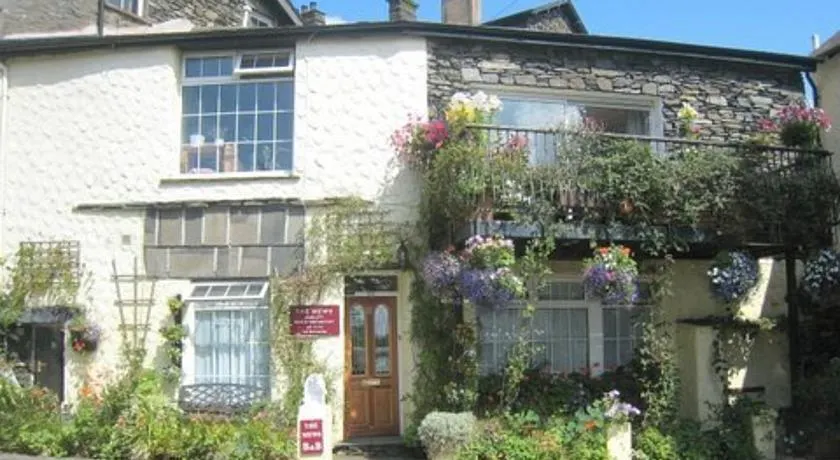 The Mews - Image 1