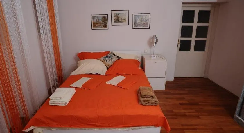 Apartment Queen Milica - Image 1
