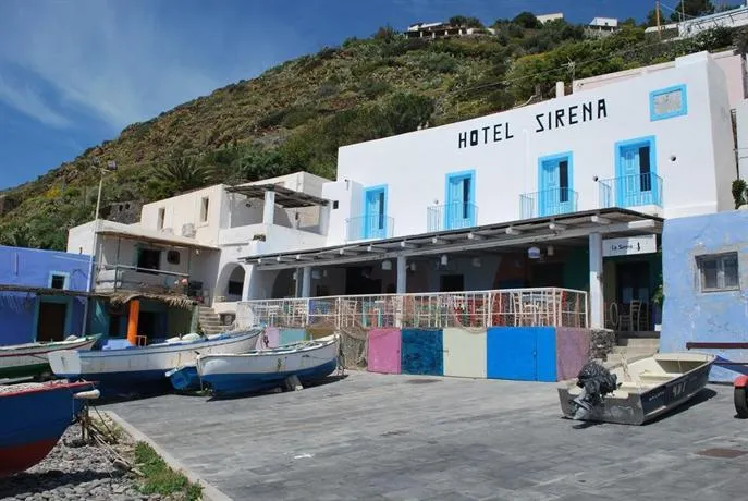 La Sirena - Image 1