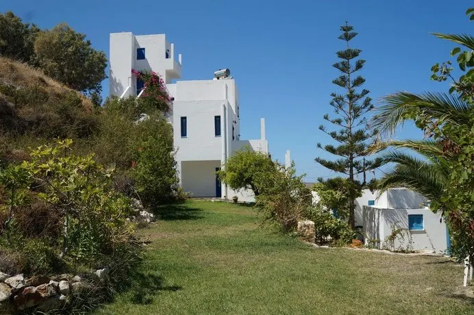 Ploimon Apartments - Image 1