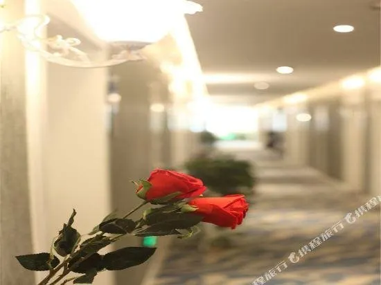 Jinyuan Business Theme Hotel - Image 1